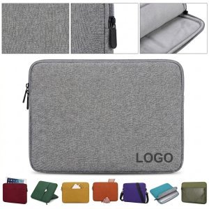 Durable Protective 13" Laptop Sleeve with Premium Anti-Cloth